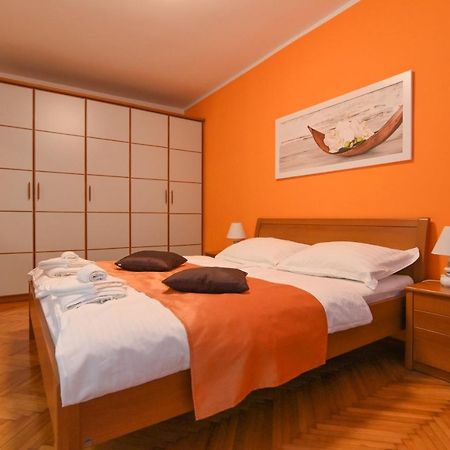 Apartment Grozic Opatija - A2 Extérieur photo