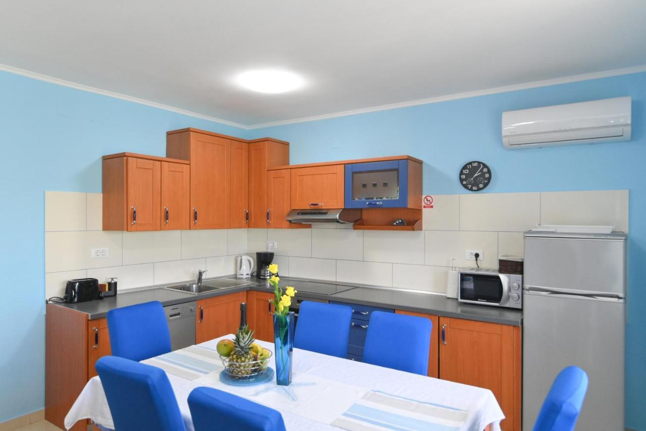 Apartment Grozic Opatija - A2 Extérieur photo