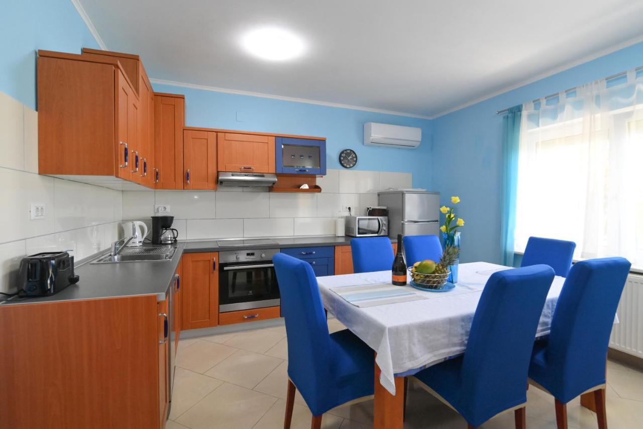 Apartment Grozic Opatija - A2 Extérieur photo