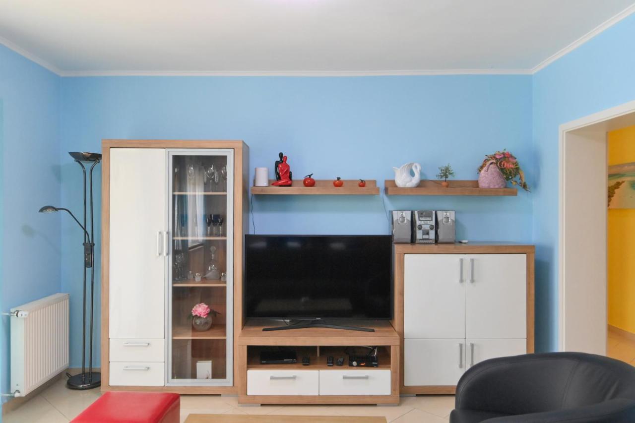 Apartment Grozic Opatija - A2 Extérieur photo