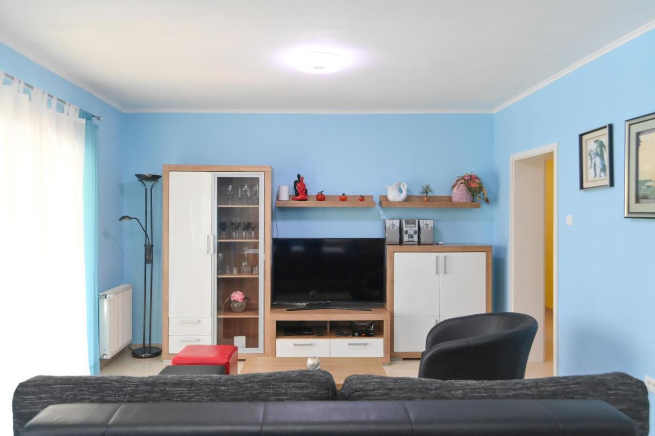 Apartment Grozic Opatija - A2 Extérieur photo