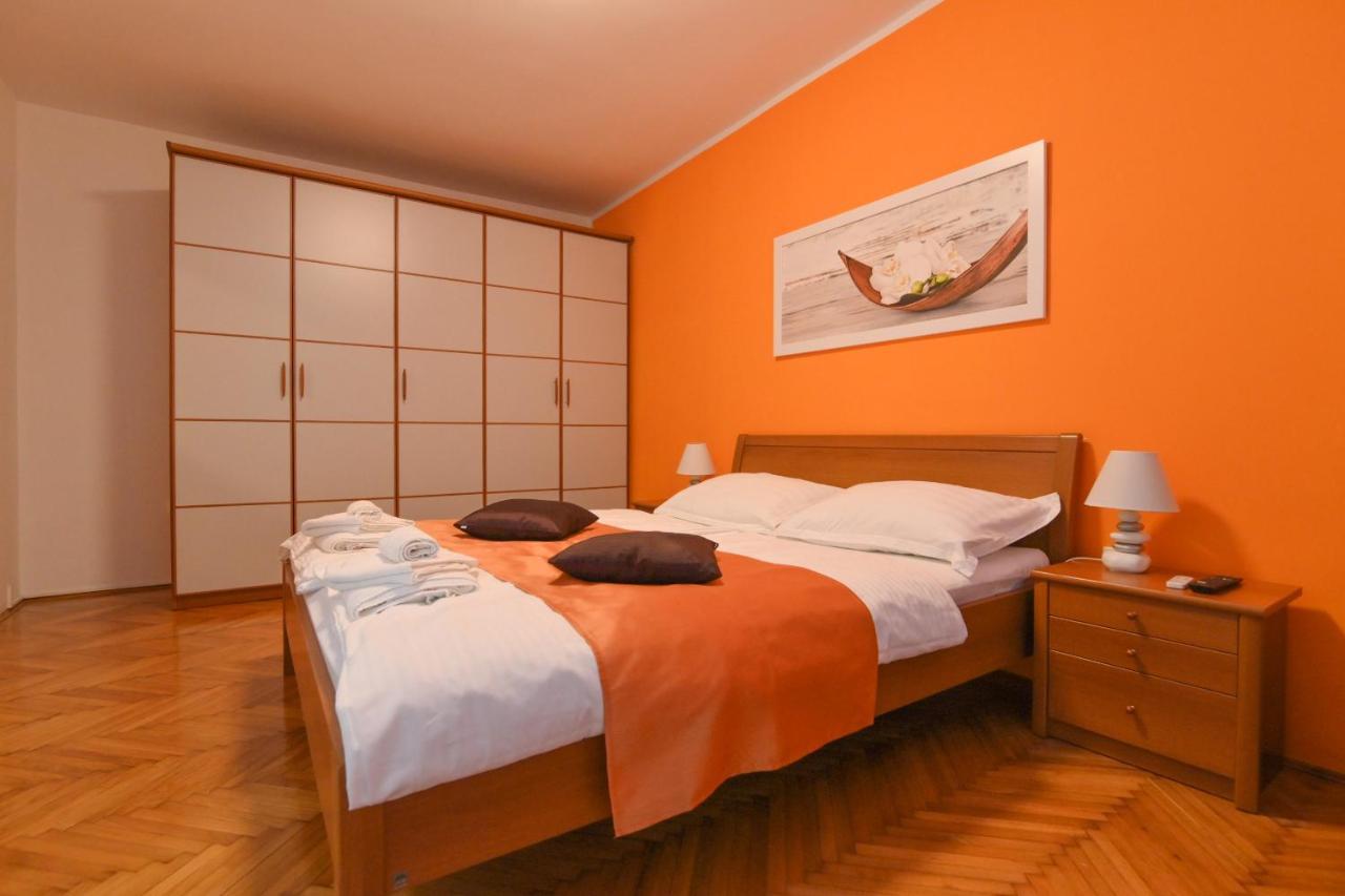 Apartment Grozic Opatija - A2 Extérieur photo
