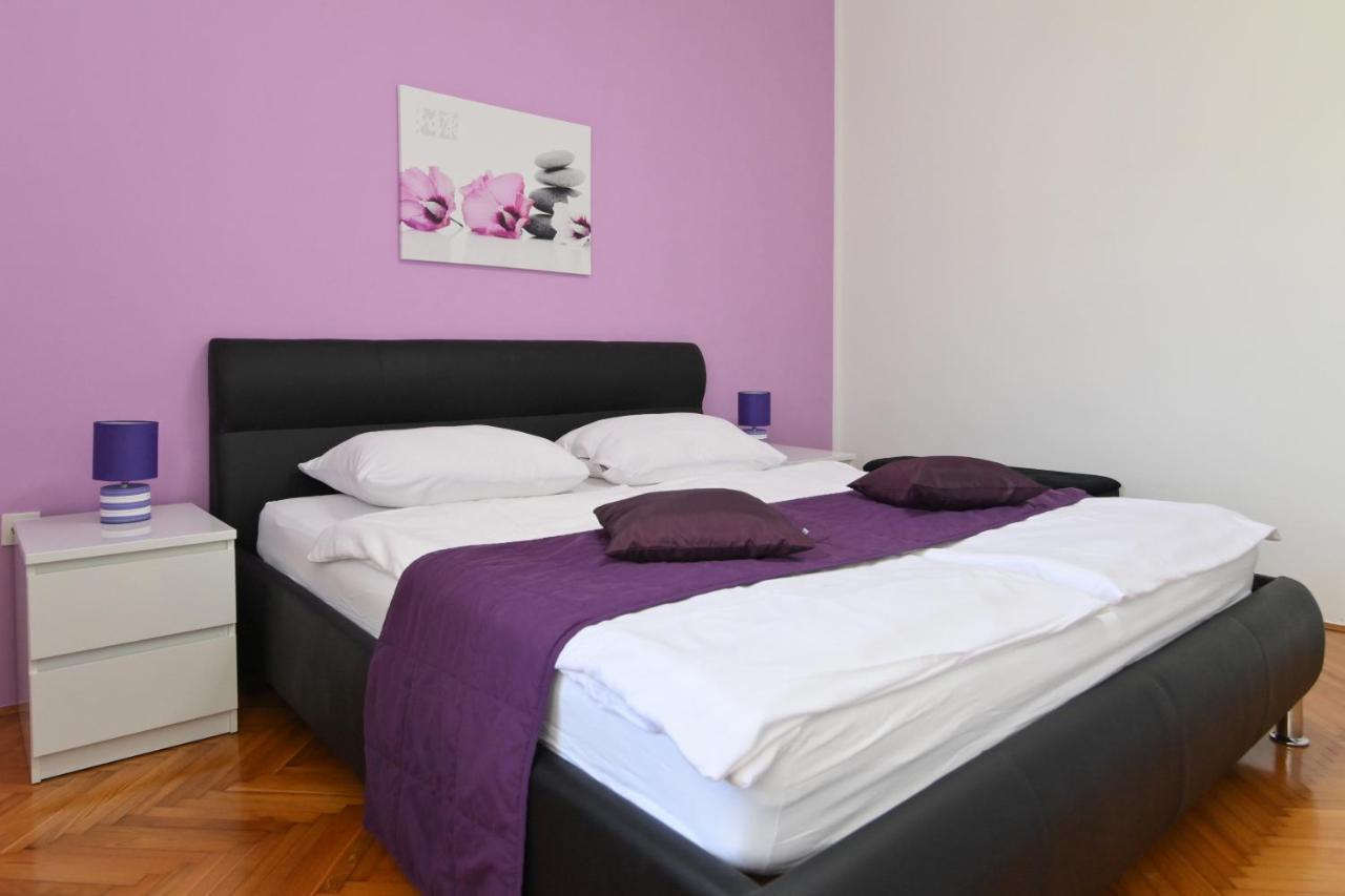 Apartment Grozic Opatija - A2 Extérieur photo