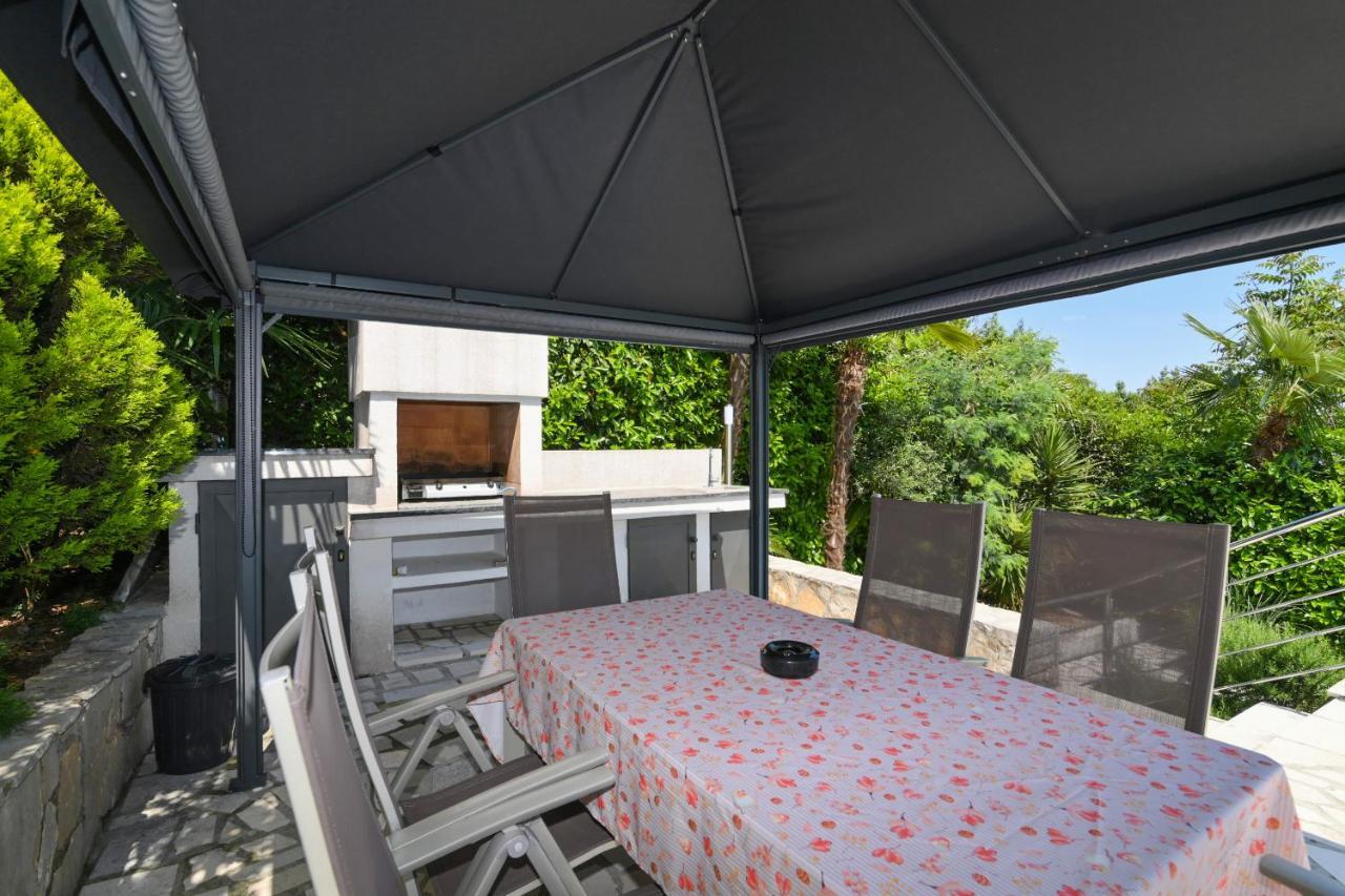 Apartment Grozic Opatija - A2 Extérieur photo