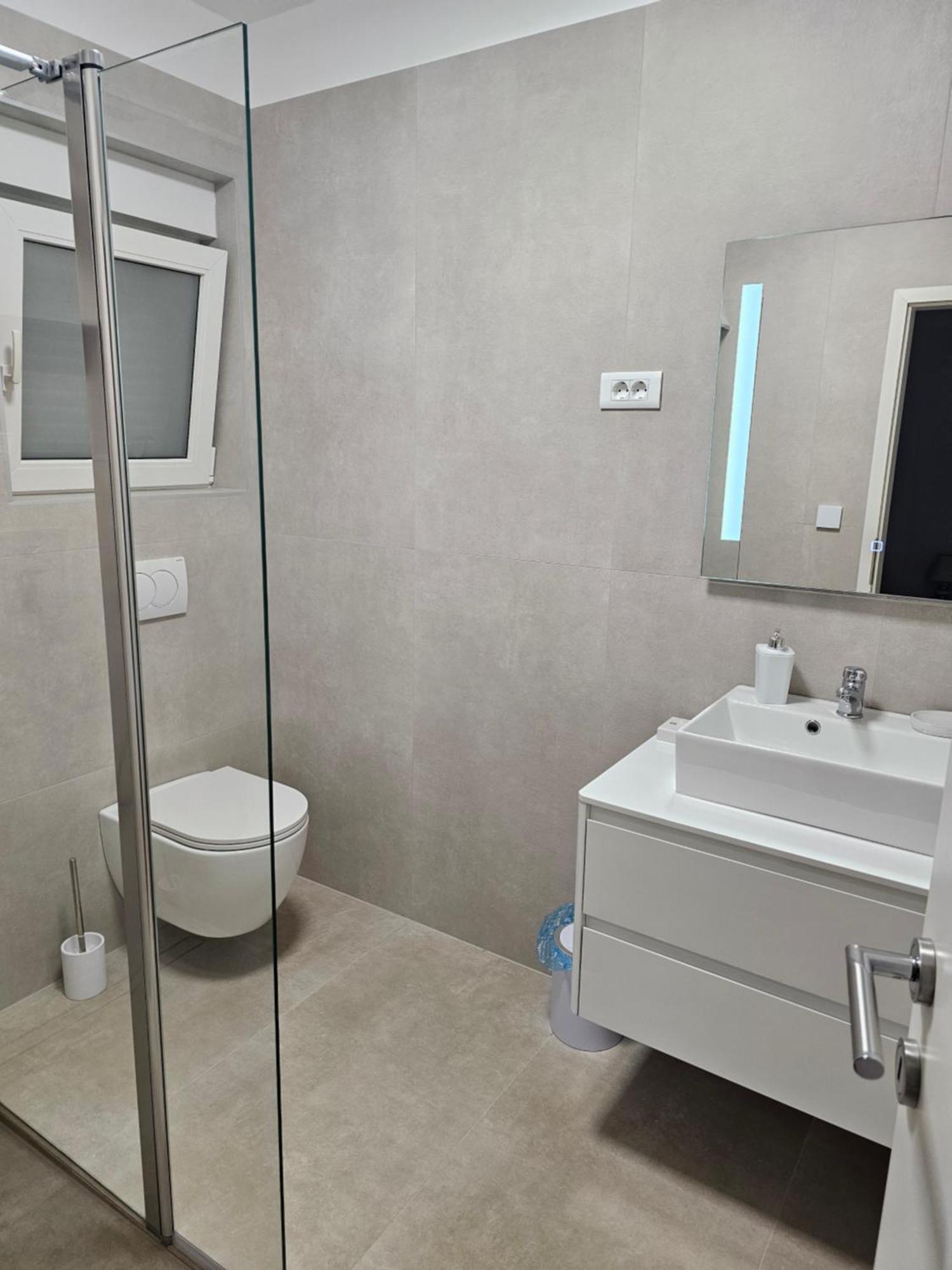 Apartment Grozic Opatija - A2 Extérieur photo